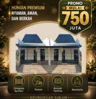 rumah pamulang