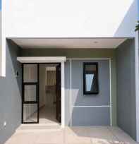 rumah pancoran mas
