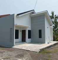 rumah pedurungan