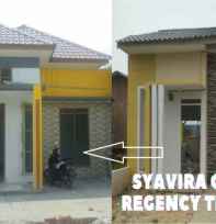 rumah percut sei tuan