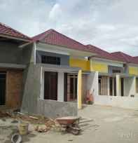 rumah percut sei tuan