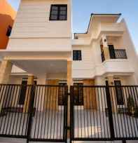 rumah pondok aren
