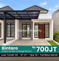rumah pondok aren