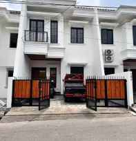 rumah pondokgede