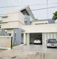 rumah pontianak kota