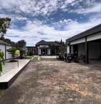 rumah pontianak selatan