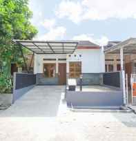 rumah sawangan