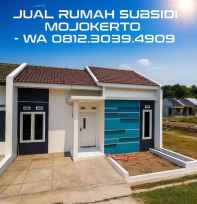 rumah sidoarjo