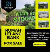 rumah sidoarjo