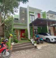 rumah tangerang