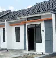 rumah tangerang