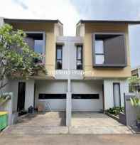 rumah tangerang selatan