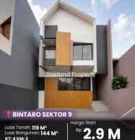 rumah tangerang selatan