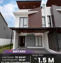 rumah tangerang selatan