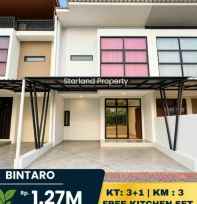 rumah tangerang selatan