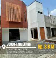 rumah tangerang selatan