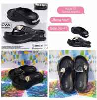 Kode 13. Sandal baru