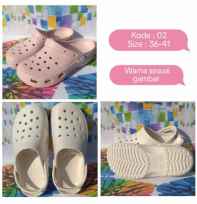 Sandal wanita
