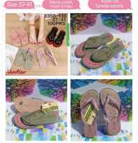 Sandal wanita - 08