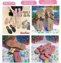Sandal wanita - 10