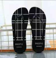 Sandal japit wanita