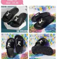 01. Sandal pria
