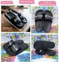 Kode 12. Sandal