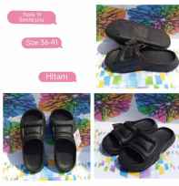 Kode 19. Sandal baru