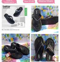 Kode 15. Sandal