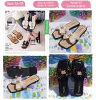 Kode 07. Sandal