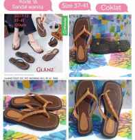 Sandal wanita - 16