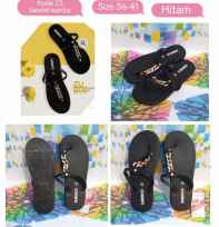 Sandal wanita - 23