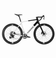 2026 Canyon Grail CF