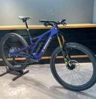 Specialized Turbo Levo