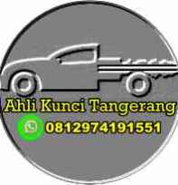 Ahli Kunci Tangerang