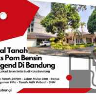tanah bandung