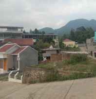 tanah bandung