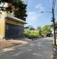 tanah bandung