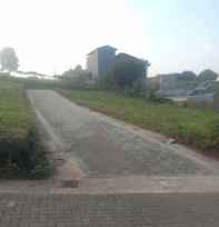 tanah bandung barat