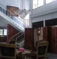 tanah jakarta selatan