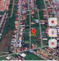 tanah kubu raya