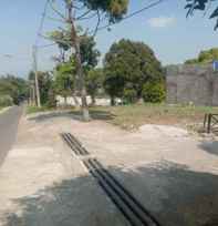 tanah ngamprah