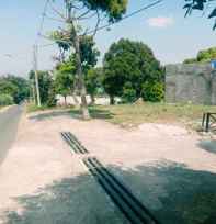 tanah ngamprah