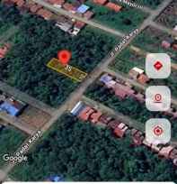 tanah pontianak