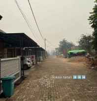 tanah pontianak