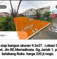 tanah pontianak barat