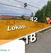 tanah pontianak kota