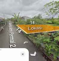 tanah pontianak kota