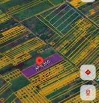 tanah pontianak kota