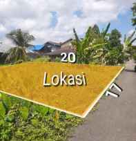 tanah pontianak kota